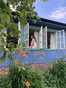 Дача Дымов Керамика - 15