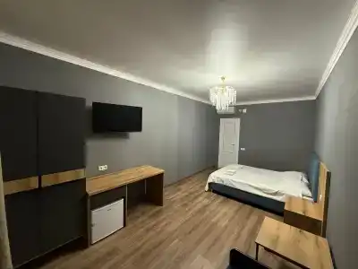 Amzahotel - 12