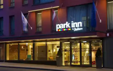 Park Inn by Radisson Residence Riga Barona - 3