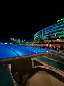 Lonicera World Resort & Spa - Ultra All Inclusive - 81