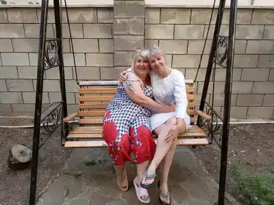 Дом друзей - 34