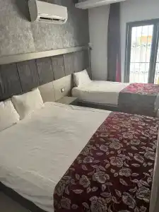 Tamara BusİNess Otel - 13