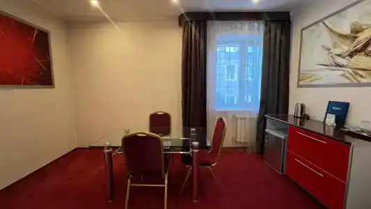 Джепсон Резиденс - 20