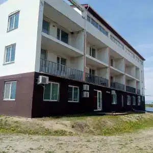 Бухта Новгородская - 7