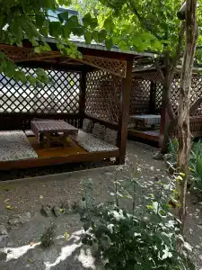 Мини отель Шах-Булат - 6