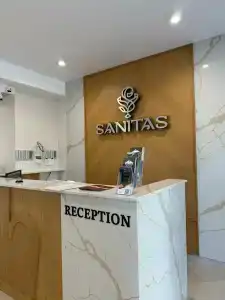 Sanitas Resort&SPA - 41