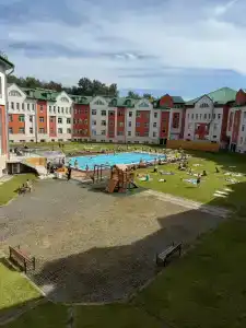 Парк Крестовский - 93