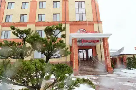 Огни Востока - 51