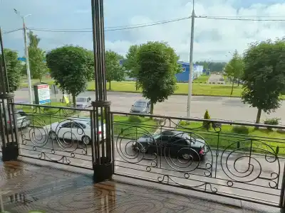 Вечный зов - 5