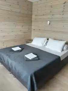 Гостевой дом на Обручева 6 - 0