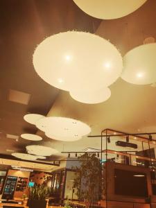 Park Inn by Radisson Vilnius Airport & Business Centre - 30