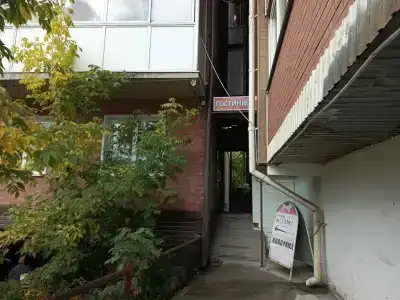 Irkutsk Hostel and Tours - 26