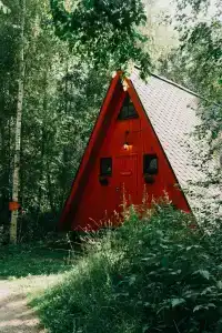 Шанти озеро - 25