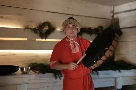 Золотая сова - 46