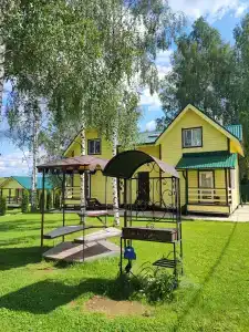 Лукино-Парк - 45