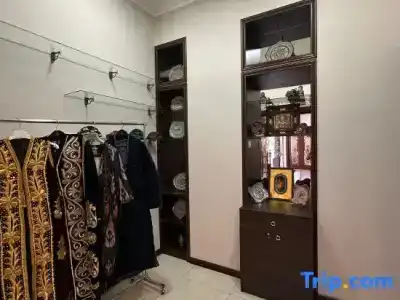 The Royal Mezbon & SPA - 71