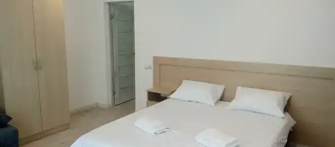 Белый Берег - 43