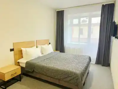 Декабрист Серова 30 - 89