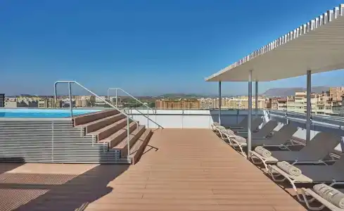 Nh Alicante - 7