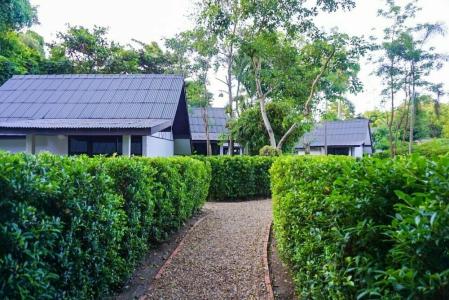 Banyan Resort @Rayong - 30
