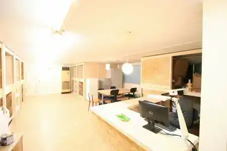 Edo Tokyo Hostel - 18