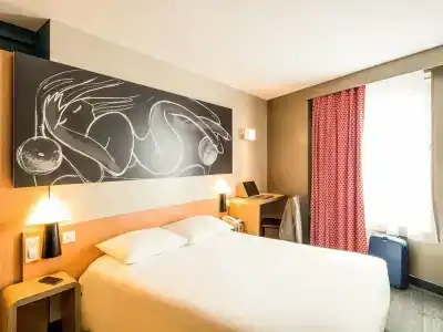 ibis Orleans Centre Foch - 46