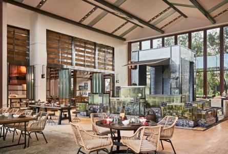 Rosewood Sanya - 39