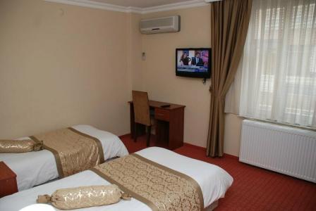 Business Life BakirkÖy - 31