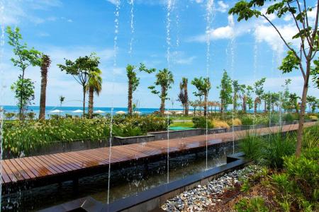 Ramada Plaza & Spa Trabzon - 18