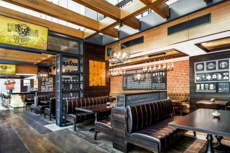 Saburtalo Hotel by Mercure - 57