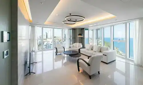 Grand Lct Residence - 43