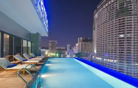 Atlantic Nha Trang - 31