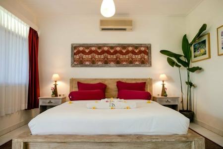 B Saya Villas - 41
