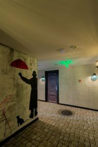 Biography Tbilisi - 3