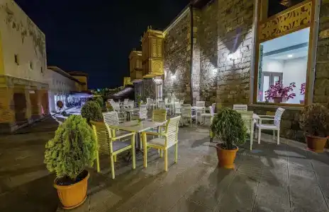 Gino Wellness Rabath - 13