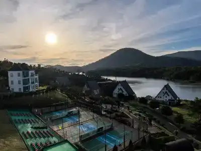 Dalat Wonder Resort - 17