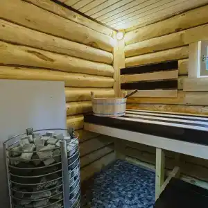 Лесная поляна - 18
