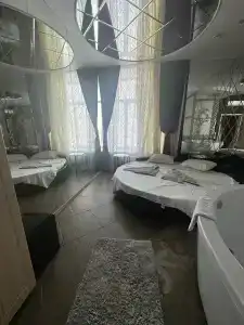 Spa Infinity - 4