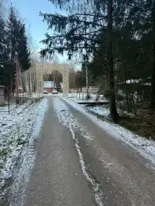 Voronovo Village - 34