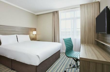 Jurys Inn Oxford - 26