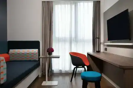 Holiday Inn Express Chengdu Longquanyi North, An Ihg - 32