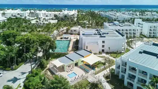 Riu Palace Bavaro - 42