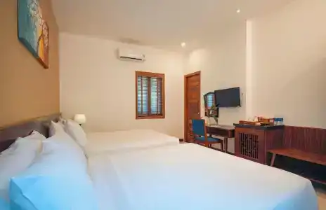 Nadine Phu Quoc Resort & Spa - 21