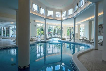 La Residence & Idrokinesis - 26