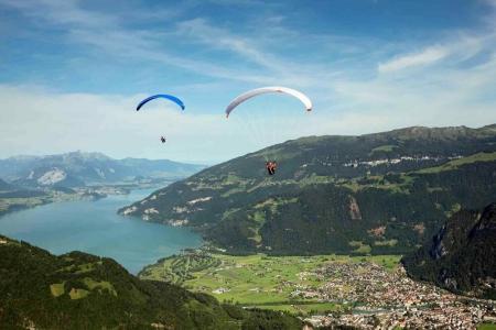 Royal St Georges Interlaken MGallery Collection - 28