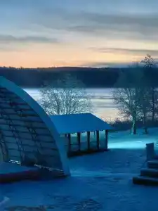 Вуокса парк - 26