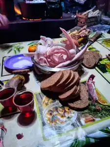 Этностойбище Яндо - 9
