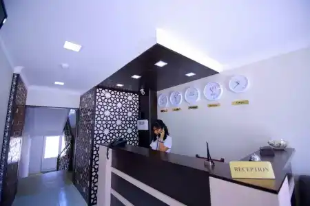 ART Palace - 8