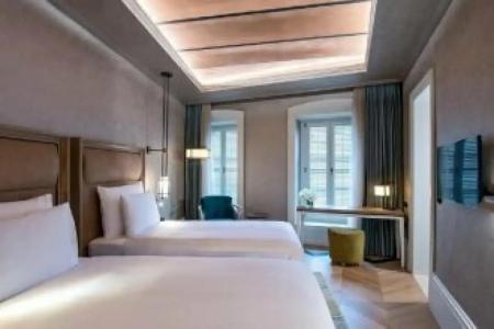 10 Karakoy Istanbul - 0