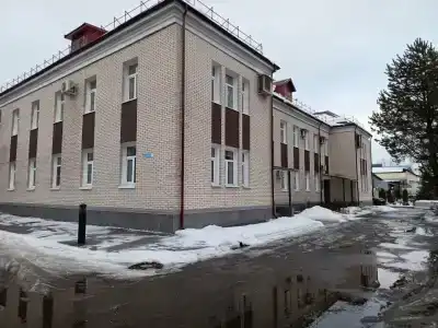 учебного центра РЖД - 1